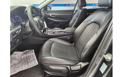 Hyundai Sonata 2.0 LPG Style * НАЙ-ДОБРА ЦЕНА В БЪЛГАРИЯ* - автомобили, коли, обяви за нови и употребявани 9