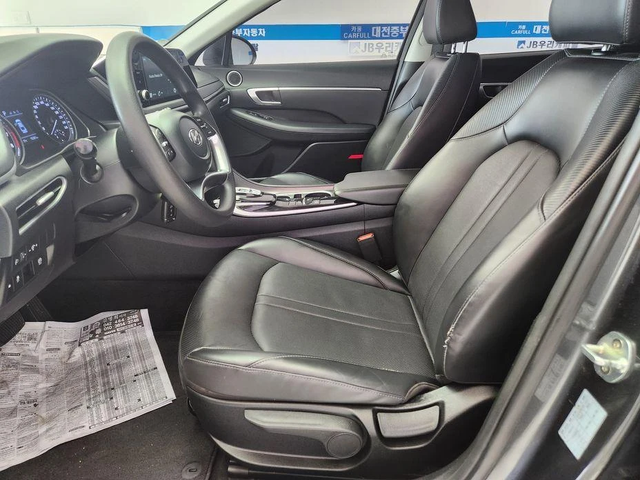 Hyundai Sonata 2.0 LPG Style * НАЙ-ДОБРА ЦЕНА В БЪЛГАРИЯ* - автомобили, коли, обяви за нови и употребявани 9