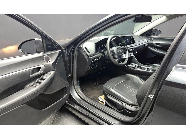 Hyundai Sonata 2.0 LPG Style * НАЙ-ДОБРА ЦЕНА В БЪЛГАРИЯ* - автомобили, коли, обяви за нови и употребявани 10