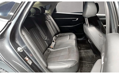 Hyundai Sonata 2.0 LPG Style * НАЙ-ДОБРА ЦЕНА В БЪЛГАРИЯ* - автомобили, коли, обяви за нови и употребявани 11