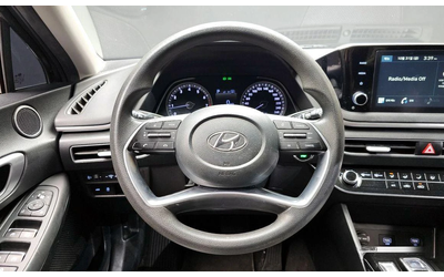 Hyundai Sonata 2.0 LPG Style * НАЙ-ДОБРА ЦЕНА В БЪЛГАРИЯ* - автомобили, коли, обяви за нови и употребявани 12