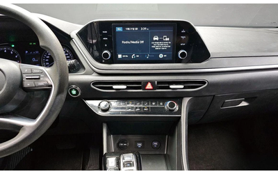 Hyundai Sonata 2.0 LPG Style * НАЙ-ДОБРА ЦЕНА В БЪЛГАРИЯ* - автомобили, коли, обяви за нови и употребявани 13