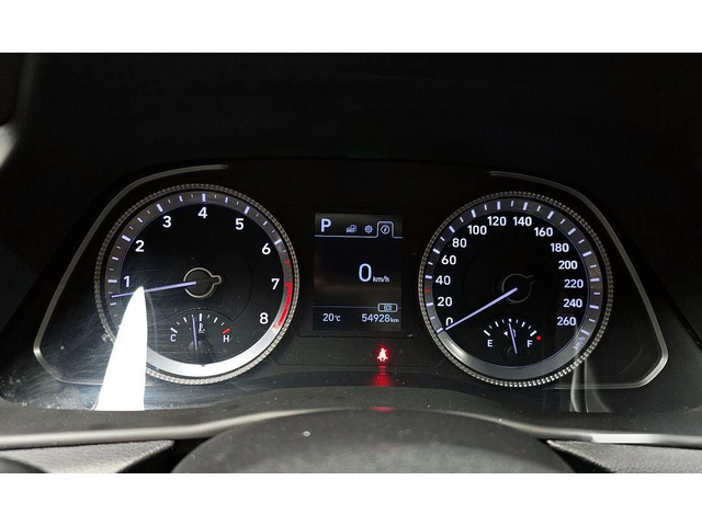 Hyundai Sonata 2.0 LPG Style * НАЙ-ДОБРА ЦЕНА В БЪЛГАРИЯ* - автомобили, коли, обяви за нови и употребявани 7