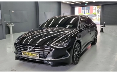 hyundai-sonata - 0