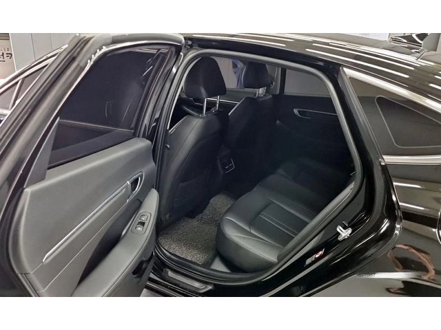 Hyundai Sonata 2.0 LPG Premium * НАЙ-ДОБРА ЦЕНА В БЪЛГАРИЯ* - автомобили, коли, обяви за нови и употребявани 10
