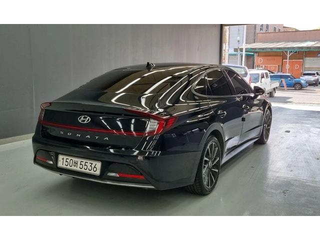 Hyundai Sonata 2.0 LPG Premium * НАЙ-ДОБРА ЦЕНА В БЪЛГАРИЯ* - автомобили, коли, обяви за нови и употребявани 1