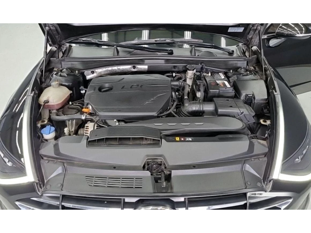 Hyundai Sonata 2.0 LPG Premium * НАЙ-ДОБРА ЦЕНА В БЪЛГАРИЯ* - автомобили, коли, обяви за нови и употребявани 5
