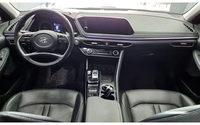 Hyundai Sonata 2.0 LPG Premium * НАЙ-ДОБРА ЦЕНА В БЪЛГАРИЯ* - автомобили, коли, обяви за нови и употребявани 6