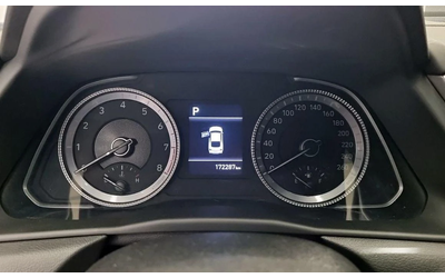 Hyundai Sonata 2.0 LPG Premium * НАЙ-ДОБРА ЦЕНА В БЪЛГАРИЯ* - автомобили, коли, обяви за нови и употребявани 7