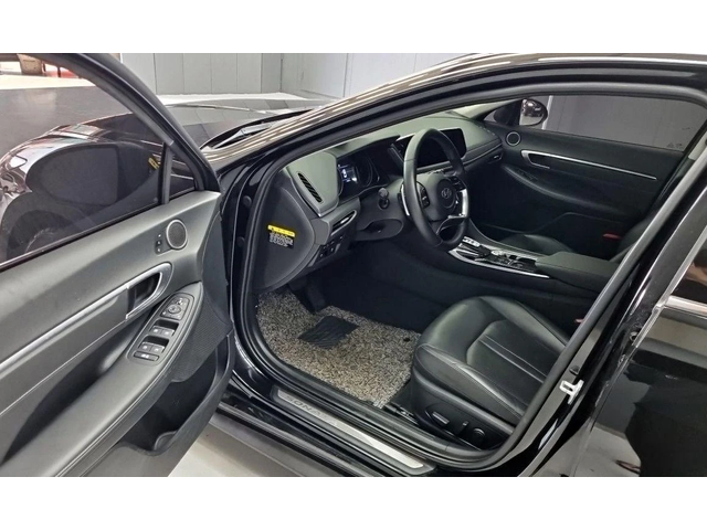 Hyundai Sonata 2.0 LPG Premium * НАЙ-ДОБРА ЦЕНА В БЪЛГАРИЯ* - автомобили, коли, обяви за нови и употребявани 9