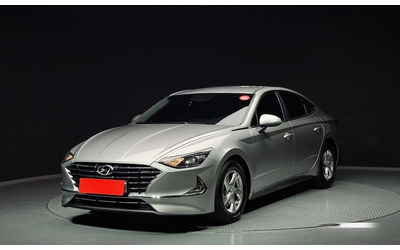 hyundai-sonata - 0