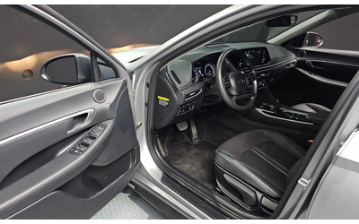 Hyundai Sonata 2.0 LPG Style * НАЙ-ДОБРА ЦЕНА В БЪЛГАРИЯ* - автомобили, коли, обяви за нови и употребявани 10