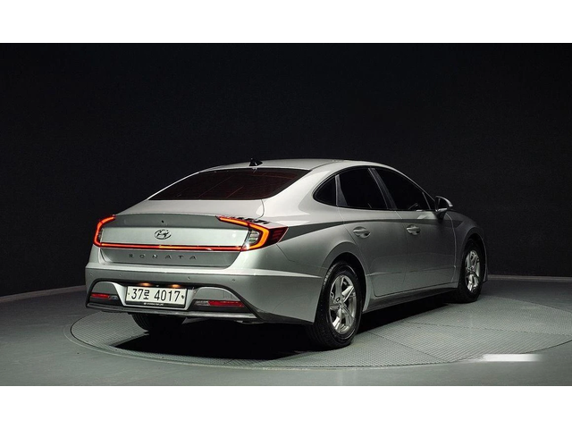 Hyundai Sonata 2.0 LPG Style * НАЙ-ДОБРА ЦЕНА В БЪЛГАРИЯ* - автомобили, коли, обяви за нови и употребявани 1