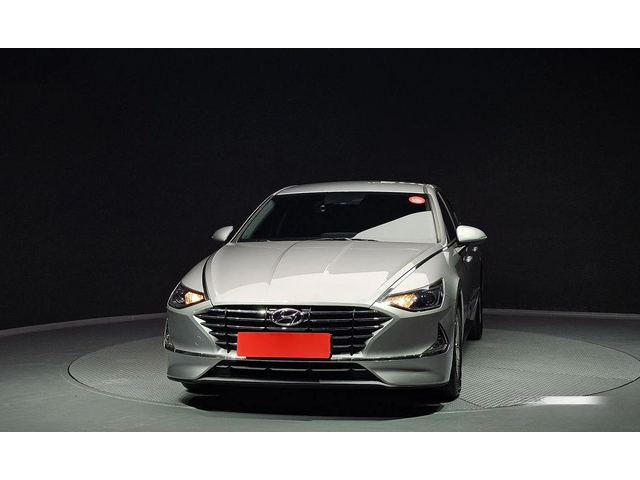 Hyundai Sonata 2.0 LPG Style * НАЙ-ДОБРА ЦЕНА В БЪЛГАРИЯ* - автомобили, коли, обяви за нови и употребявани 2