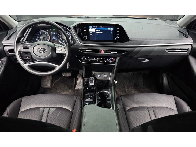 Hyundai Sonata 2.0 LPG Style * НАЙ-ДОБРА ЦЕНА В БЪЛГАРИЯ* - автомобили, коли, обяви за нови и употребявани 6