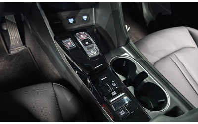 Hyundai Sonata 2.0 LPG Style * НАЙ-ДОБРА ЦЕНА В БЪЛГАРИЯ* - автомобили, коли, обяви за нови и употребявани 8