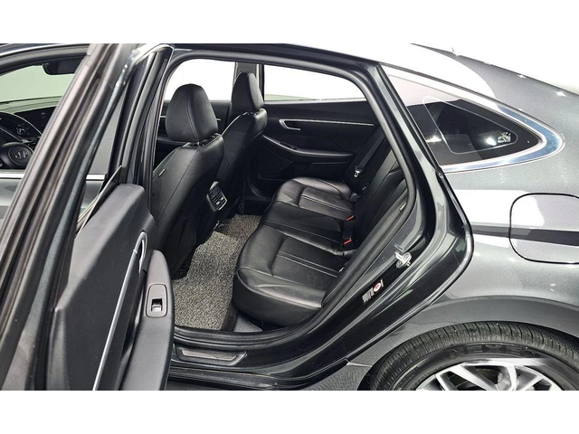 Hyundai Sonata 2.0 LPG Smart * НАЙ-ДОБРА ЦЕНА В БЪЛГАРИЯ* - автомобили, коли, обяви за нови и употребявани 10