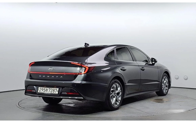 hyundai-sonata - 1