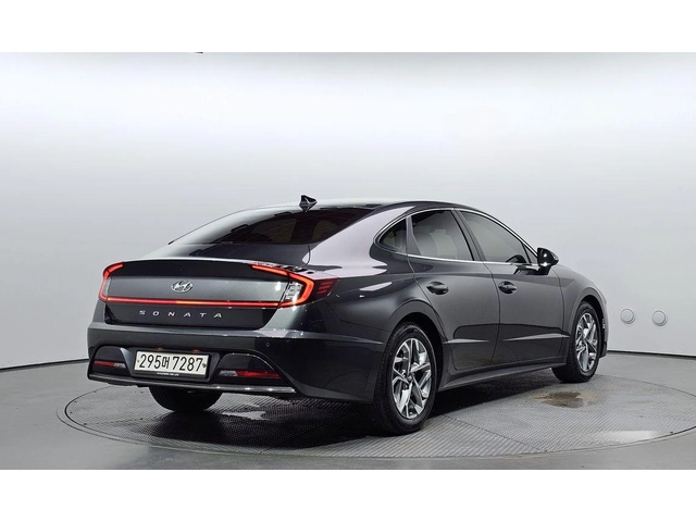 Hyundai Sonata 2.0 LPG Smart * НАЙ-ДОБРА ЦЕНА В БЪЛГАРИЯ* - автомобили, коли, обяви за нови и употребявани 1