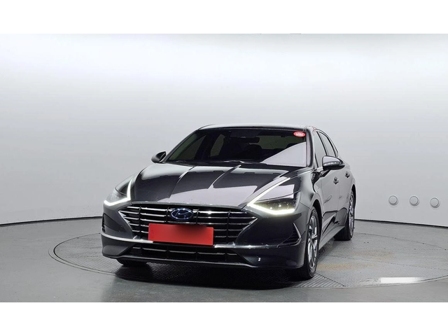 Hyundai Sonata 2.0 LPG Smart * НАЙ-ДОБРА ЦЕНА В БЪЛГАРИЯ* - автомобили, коли, обяви за нови и употребявани 2