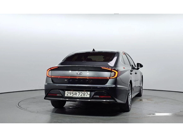 Hyundai Sonata 2.0 LPG Smart * НАЙ-ДОБРА ЦЕНА В БЪЛГАРИЯ* - автомобили, коли, обяви за нови и употребявани 3