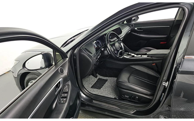 Hyundai Sonata 2.0 LPG Smart * НАЙ-ДОБРА ЦЕНА В БЪЛГАРИЯ* - автомобили, коли, обяви за нови и употребявани 9