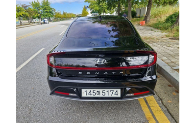 hyundai-sonata - 3