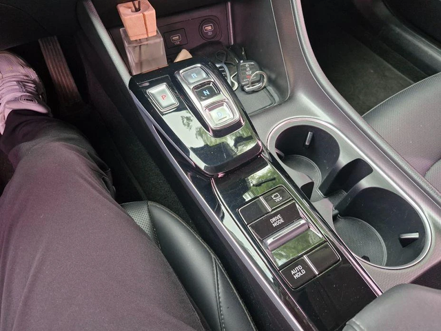 Hyundai Sonata 2.0 LPG Smart * НАЙ-ДОБРА ЦЕНА В БЪЛГАРИЯ* - автомобили, коли, обяви за нови и употребявани 6