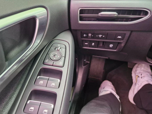 Hyundai Sonata 2.0 LPG Smart * НАЙ-ДОБРА ЦЕНА В БЪЛГАРИЯ* - автомобили, коли, обяви за нови и употребявани 7