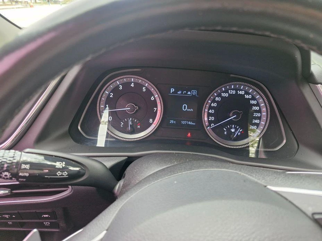 Hyundai Sonata 2.0 LPG Smart * НАЙ-ДОБРА ЦЕНА В БЪЛГАРИЯ* - автомобили, коли, обяви за нови и употребявани 9