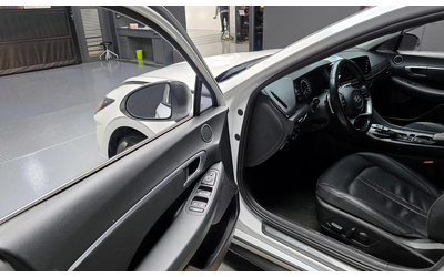 Hyundai Sonata 2.0 LPG Smart * НАЙ-ДОБРА ЦЕНА В БЪЛГАРИЯ* - автомобили, коли, обяви за нови и употребявани 10