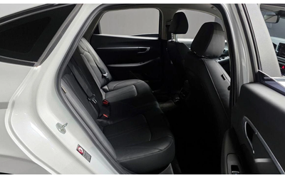 Hyundai Sonata 2.0 LPG Smart * НАЙ-ДОБРА ЦЕНА В БЪЛГАРИЯ* - автомобили, коли, обяви за нови и употребявани 11