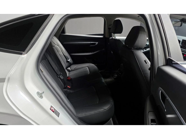 Hyundai Sonata 2.0 LPG Smart * НАЙ-ДОБРА ЦЕНА В БЪЛГАРИЯ* - автомобили, коли, обяви за нови и употребявани 11
