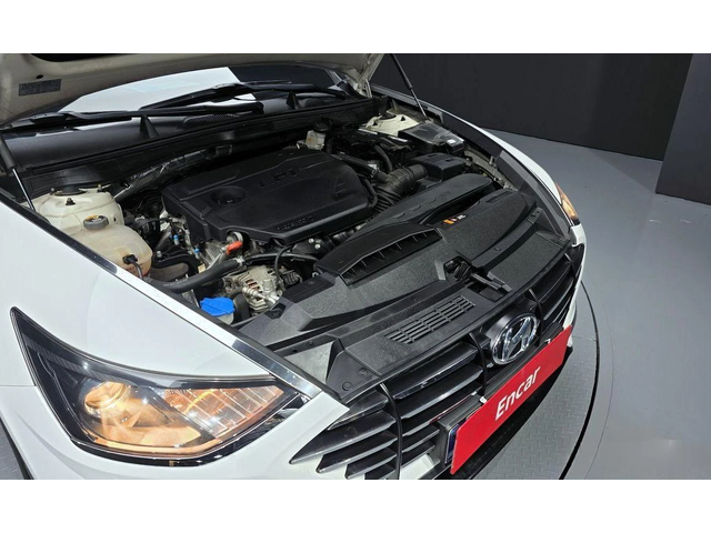 Hyundai Sonata 2.0 LPG Smart * НАЙ-ДОБРА ЦЕНА В БЪЛГАРИЯ* - автомобили, коли, обяви за нови и употребявани 5