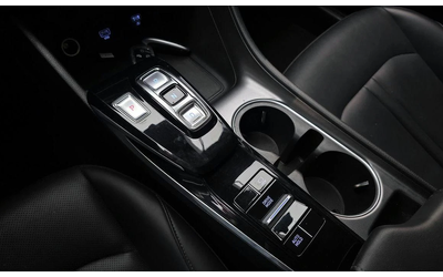 Hyundai Sonata 2.0 LPG Smart * НАЙ-ДОБРА ЦЕНА В БЪЛГАРИЯ* - автомобили, коли, обяви за нови и употребявани 8
