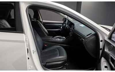 Hyundai Sonata 2.0 LPG Smart * НАЙ-ДОБРА ЦЕНА В БЪЛГАРИЯ* - автомобили, коли, обяви за нови и употребявани 9