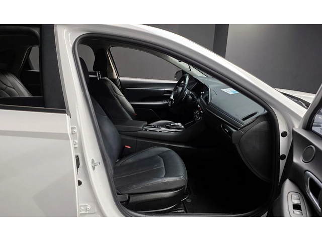 Hyundai Sonata 2.0 LPG Smart * НАЙ-ДОБРА ЦЕНА В БЪЛГАРИЯ* - автомобили, коли, обяви за нови и употребявани 9