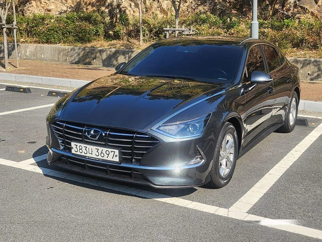 Hyundai Sonata 2.0 LPG Smart * НАЙ-ДОБРА ЦЕНА В БЪЛГАРИЯ* - автомобили, коли, обяви за нови и употребявани 0