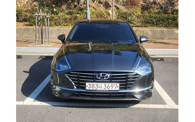hyundai-sonata - 1