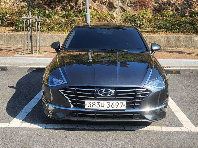 Hyundai Sonata 2.0 LPG Smart * НАЙ-ДОБРА ЦЕНА В БЪЛГАРИЯ* - автомобили, коли, обяви за нови и употребявани 1