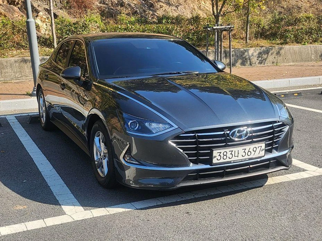 Hyundai Sonata 2.0 LPG Smart * НАЙ-ДОБРА ЦЕНА В БЪЛГАРИЯ* - автомобили, коли, обяви за нови и употребявани 2