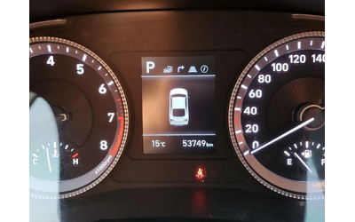 Hyundai Sonata 2.0 LPG Smart * НАЙ-ДОБРА ЦЕНА В БЪЛГАРИЯ* - автомобили, коли, обяви за нови и употребявани 6