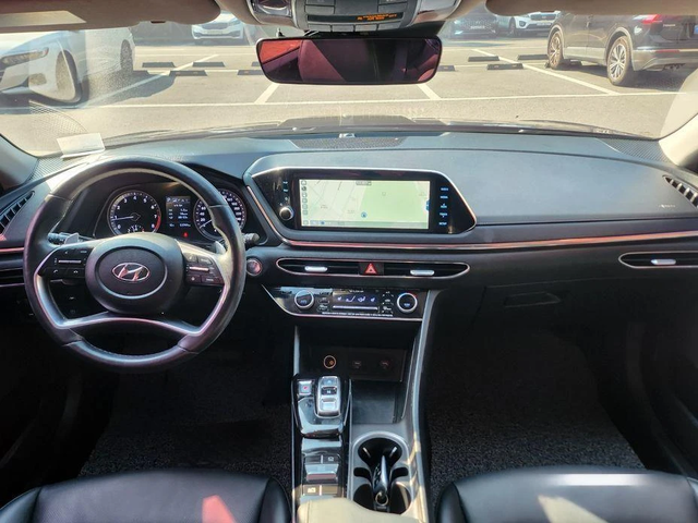 Hyundai Sonata 2.0 LPG Smart * НАЙ-ДОБРА ЦЕНА В БЪЛГАРИЯ* - автомобили, коли, обяви за нови и употребявани 7