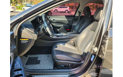 Hyundai Sonata 2.0 LPG Smart * НАЙ-ДОБРА ЦЕНА В БЪЛГАРИЯ* - автомобили, коли, обяви за нови и употребявани 8