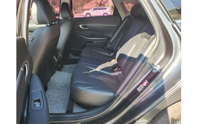 Hyundai Sonata 2.0 LPG Smart * НАЙ-ДОБРА ЦЕНА В БЪЛГАРИЯ* - автомобили, коли, обяви за нови и употребявани 9