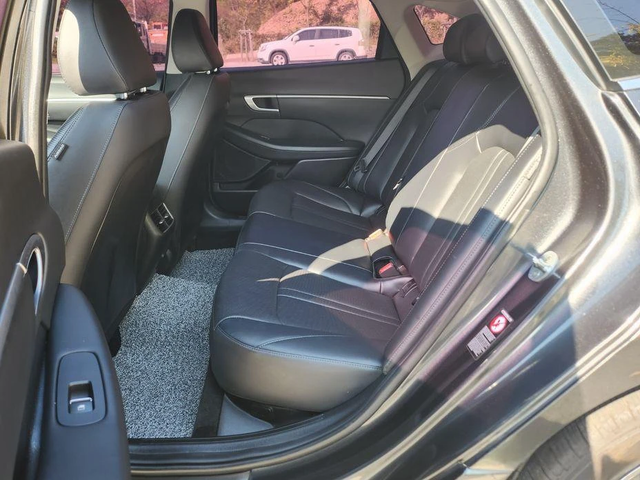 Hyundai Sonata 2.0 LPG Smart * НАЙ-ДОБРА ЦЕНА В БЪЛГАРИЯ* - автомобили, коли, обяви за нови и употребявани 9