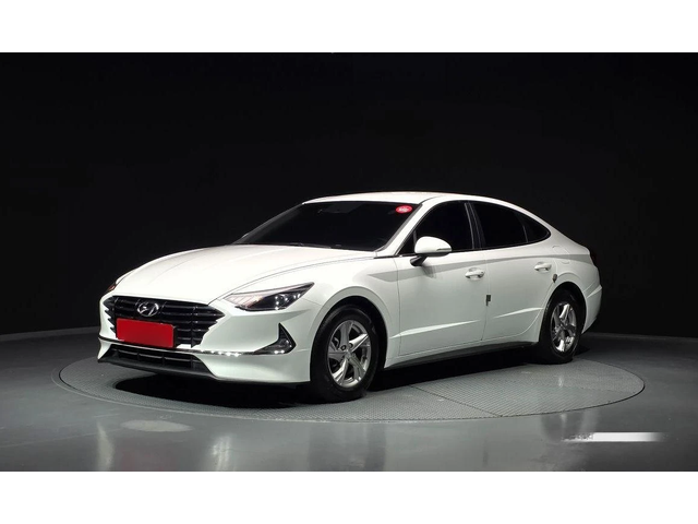 Hyundai Sonata 2.0 LPG Smart * НАЙ-ДОБРА ЦЕНА В БЪЛГАРИЯ* - автомобили, коли, обяви за нови и употребявани 0