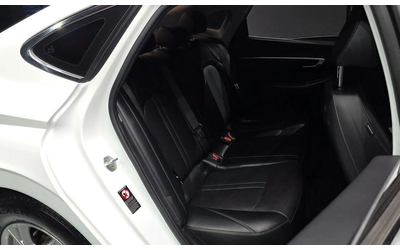 Hyundai Sonata 2.0 LPG Smart * НАЙ-ДОБРА ЦЕНА В БЪЛГАРИЯ* - автомобили, коли, обяви за нови и употребявани 10