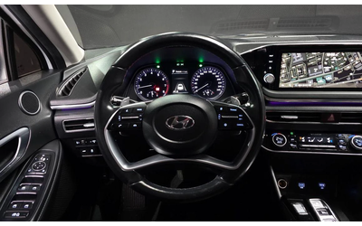 Hyundai Sonata 2.0 LPG Smart * НАЙ-ДОБРА ЦЕНА В БЪЛГАРИЯ* - автомобили, коли, обяви за нови и употребявани 12
