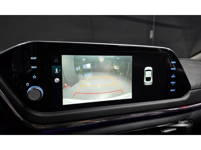Hyundai Sonata 2.0 LPG Smart * НАЙ-ДОБРА ЦЕНА В БЪЛГАРИЯ* - автомобили, коли, обяви за нови и употребявани 14